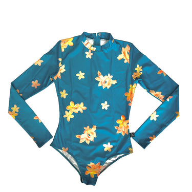 Women's SHRED One Piece Swim Suit